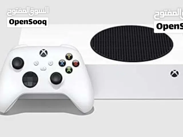 Xbox Series S Xbox for sale in Benghazi