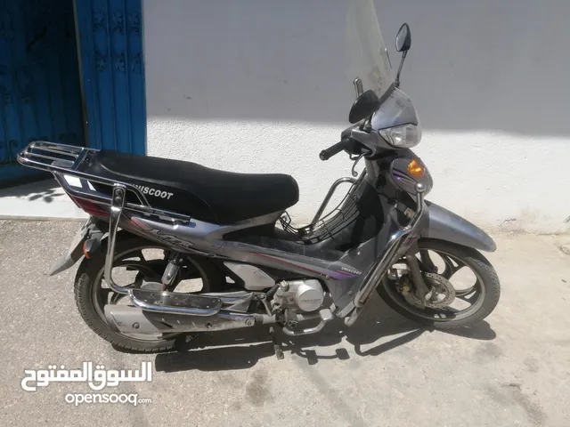 MTR JALING inisccott 107 للبيع 2023