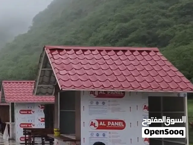 كشك للإيجار في دربات