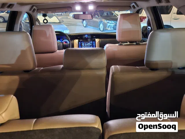 تويوتا فرجينر