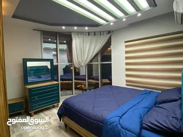 شقق و استديوهات للايجار