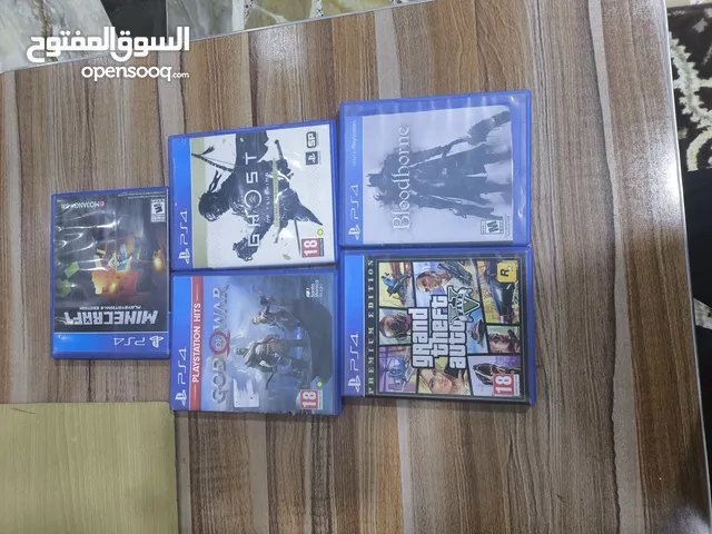 اقراص بلي فور للبيع