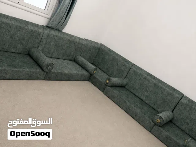 جلسة ارضيه
