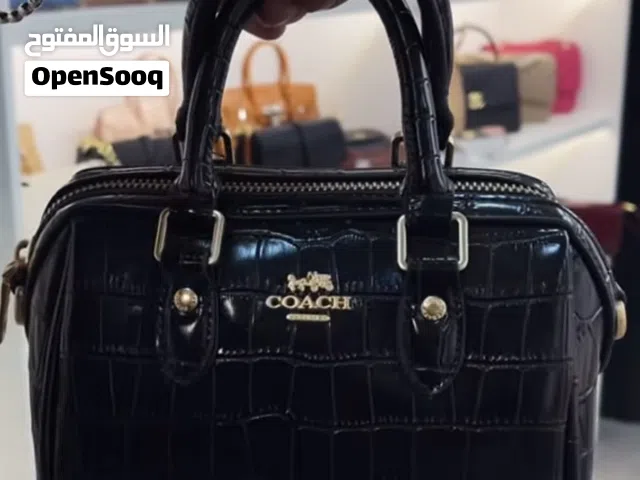 Hand Bags Black for sale  in Ramallah and Al-Bireh