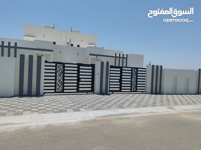 125m2 2 Bedrooms Villa for Sale in Al Batinah Barka