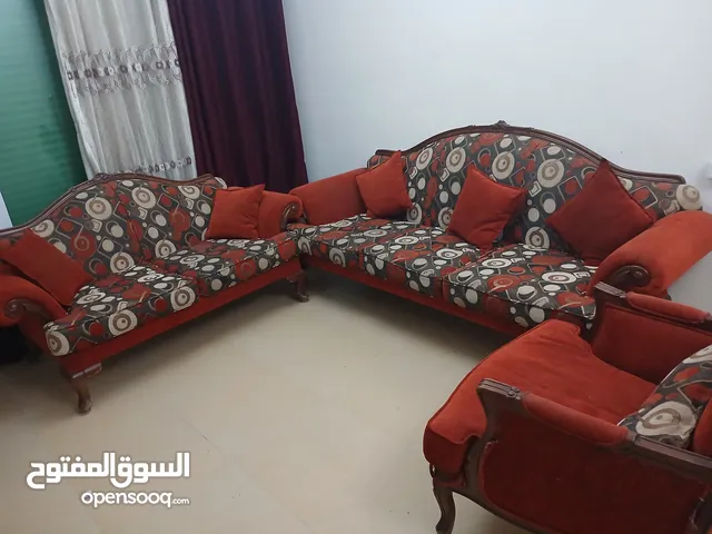 طقم كنب /غاز اربع عيون/ مكتب