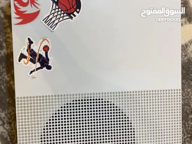 Xbox One S Xbox for sale in Al Ain
