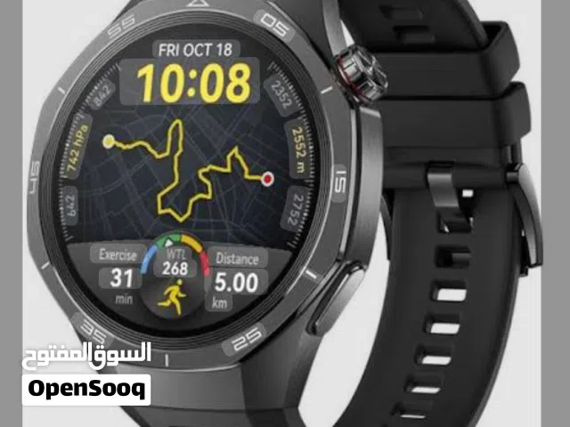 Huawei smart watches for Sale in Basra