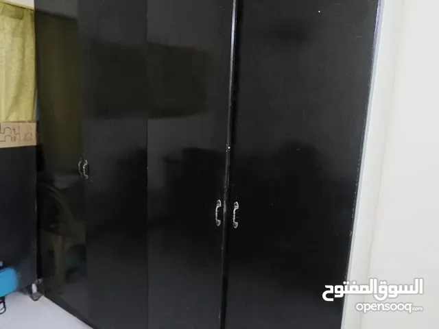 Cupboard, Dressing Table, Side Table