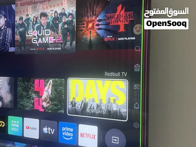 هايسنس 65 بوصه