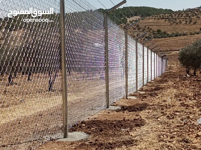 تشييك مزارع سياج شبك شييك تشيك المزارع