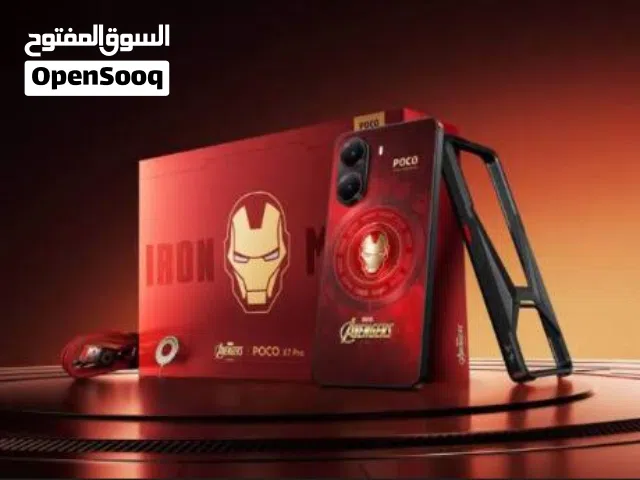 Poco X7 Pro
