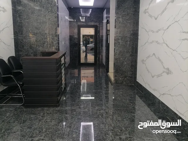 75 m2 3 Bedrooms Apartments for Rent in Jeddah Al Bawadi