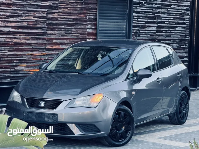 ‏SEAT IBIZA 2017 أوتوماتيك – بحالة الوكالة! وبسعر مميز