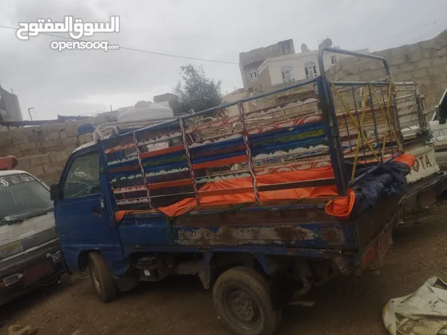 Used Daewoo Espero in Sana'a