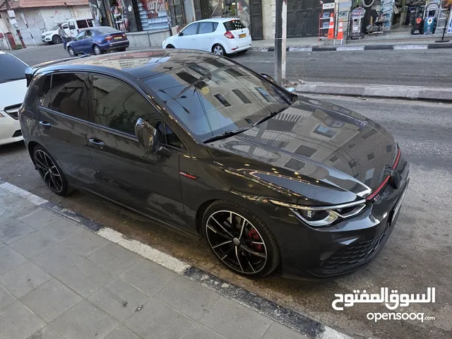 Used Volkswagen Golf GTI in Jerusalem