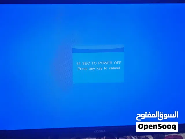 KONKA TV  32 inch