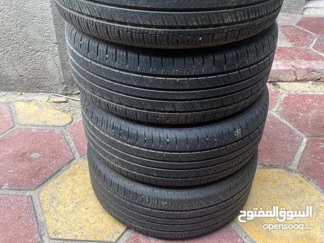 اطارات جمسي تيران للبيع هانكوك