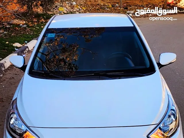 اكسنت 2019