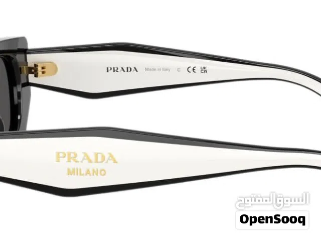 نضارت(PRADA) قابل التفاوض