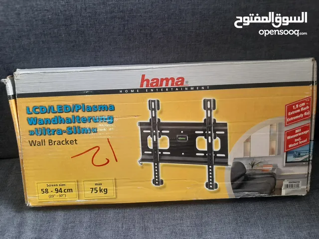 حامل لأجهزة التلفزيون والشاشة بحجم 32 بوصة جديد لم يستخدم نهائي 32"