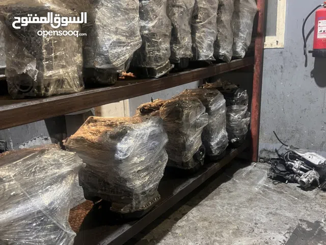 توضيب مكاين ومكائن تجميع ستاندر جميع الاحجام والمديلات من 2000الى2025