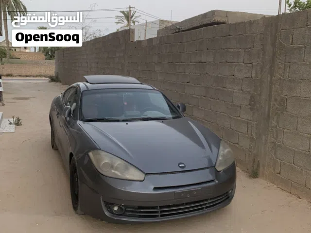 مطلوب ديسكو توكسان 2008 مستعمل