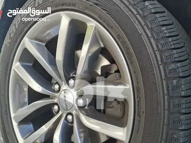 Dodge charger orignal 18 inch rims for sale