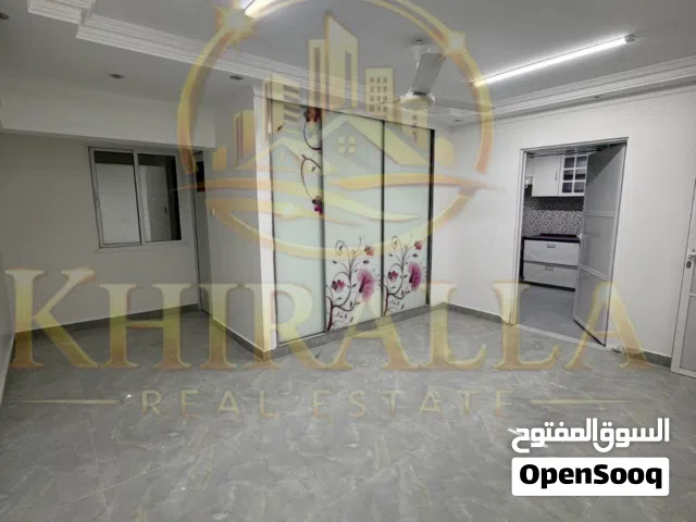 غرفة واستوديو وشقه للايجار في الحيل اول ساكن Room, studio and apartment for rent in Al-Hail the firs