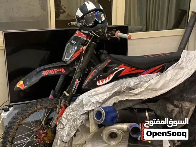 كروز شارمكس 280cc 2024