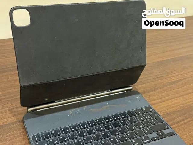 كيبورد ماجيك 2024 12.9أنش بسعر منافس