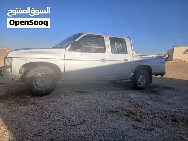 1993 Nissan Other