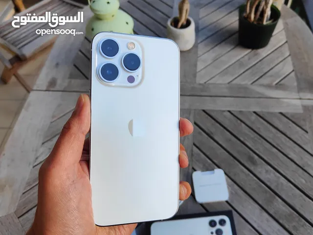 iphone 13 pro max مستعمل