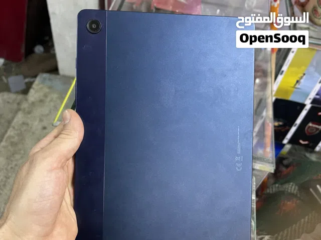 Samsung Galaxy Tab A9 Plus 64 GB in Sana'a