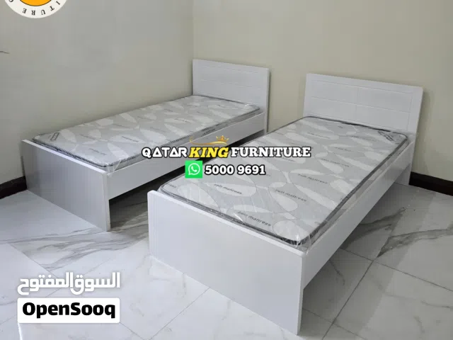 New Single Bed And Mattress For Sale