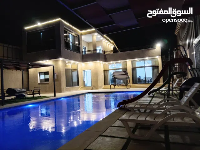 شاليه لآمور