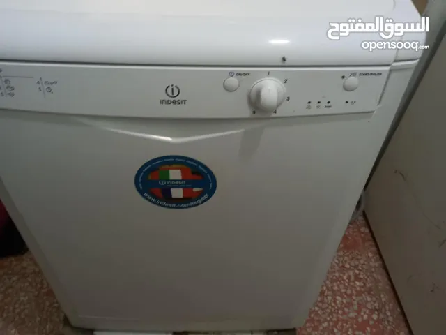Indesit 15 - 16 KG Washing Machines in Sorman