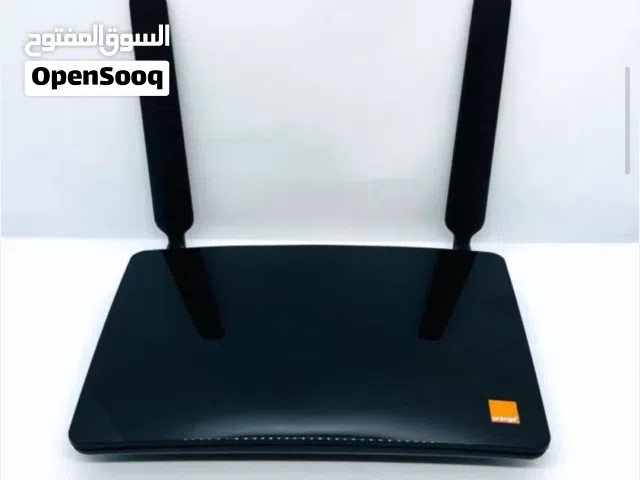 فلاي بوكس اورنج 4g+