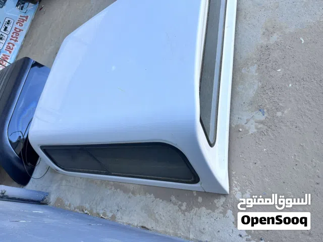 New Toyota Tacoma in Tripoli