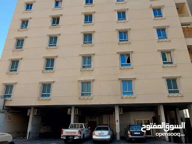 للإيجار شقق بالمنصورة عائلي غير مفروشة