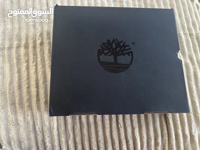 Timberland boot - بوت تيمبرلاند