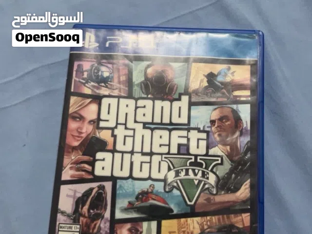 سيدي بلستيشن 4 قراند