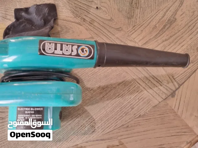 SATA Electric Blower (BL103)