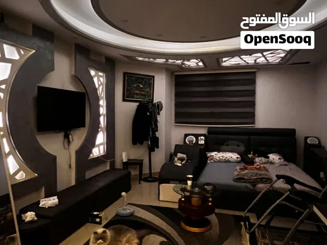 200 m2 4 Bedrooms Apartments for Sale in Amman Badr