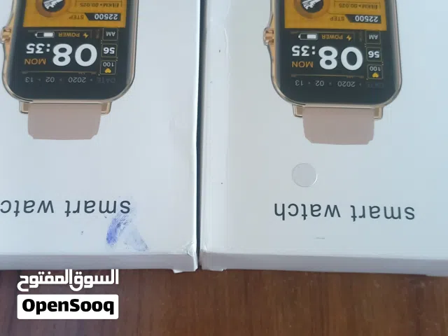 Other smart watches for Sale in Al Dakhiliya