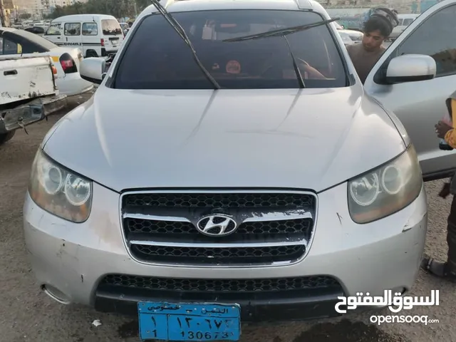 Hyundai Santa Fe 2006 in Sana'a