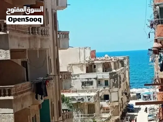 شقه مصيفيه لي الايجار اليومي او الشهر 4نمره من البحر العجمي هنوفيل