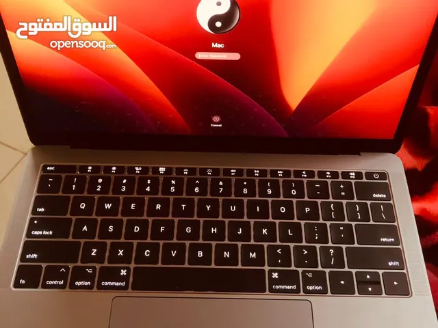 5.05.0 out of 5 stars(1) MacB00K Pro 2017 8GB RAM, 256GB SSD 3.1GHz Intel Core i5, 13.3 inch