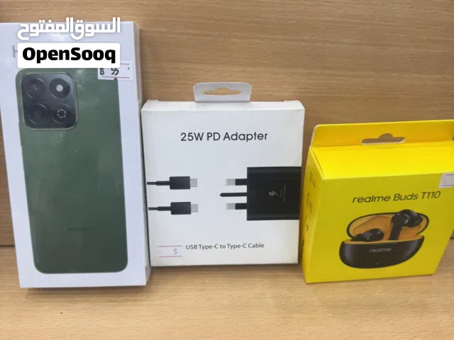 Honor x7c 5g هاتف اونر