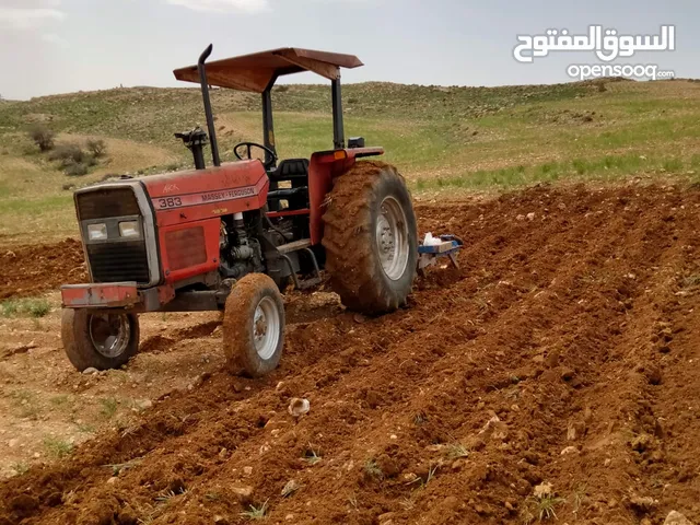 1994 Tractor Agriculture Equipments in Tafila